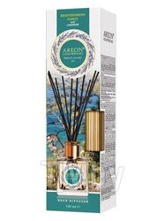 Ароматизатор Home Perfume Sticks Nature Oil 150 мл Meditteranian Forest & Lavender Oil диффузор AREON ARE-LHP06