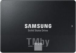 Внутренний SSD 2.5" SATA - 2TB Samsung 870 EVO