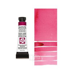 Краски акварельные хинакридон розовый, 5мл., туба Daniel Smith DS284610095
