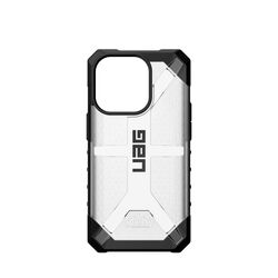 Чехол UAG Plasma для iPhone 14 Pro Ice (114066114343)