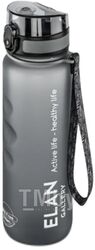 Бутылка для воды Elan Gallery Style Matte / 280140 (серый)