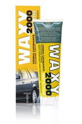 Крем-полироль защитный Waxy 2000 150 мл ATAS