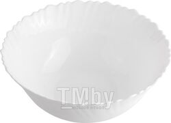 Салатник стеклокерамический DIVA LA OPALA Classique (Классик) (Collection Classique) 205 мм, круглый