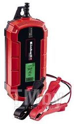 Зарядное устройство для автоаккумуляторов Einhell CE-BC 4 М 1002225
