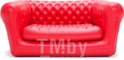 Надувной диван Blofield Big Blo 2 (красный)