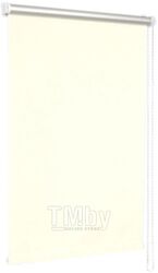 Рулонная штора Delfa Сантайм Термо-Блэкаут СРШ-01М 7900 (73x170, белый)