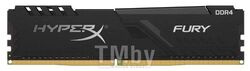 Оперативная память HyperX Fury 4GB DDR4 PC4-19200 HX424C15FB3/4