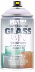 Краска Montana Glass Paint GP3225 Frosted/Matt Rose / 482991 (250мл)