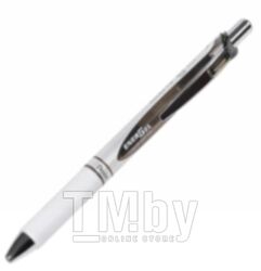 Ручка-роллер Pentel EnerGel / BLN75AW-A (черный)