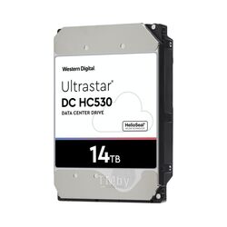 Жесткий диск Western Digital Ultrastar DC HC530 14TB (WUH721414AL5204)