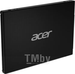 SSD диск Acer RE100 1TB / BL.9BWWA.109