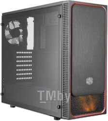 Корпус для компьютера Cooler Master MasterBox E500L (MCB-E500L-KA5N-S01)