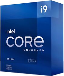 Процессор Intel Core i9-11900KF Box