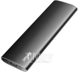 Внешний жесткий диск Netac External SSD Z Slim USB3.2 1TB (NT01ZSLIM-001T-32BK)