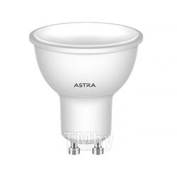 Светодиодная лампа ASTRA GU10 7W 3000K