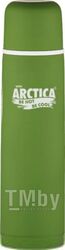 Термос для напитков Арктика 103-750 (зеленый)