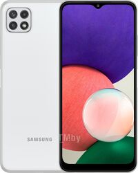 Смартфон Samsung Galaxy A22s 128GB White