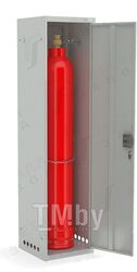 Шкаф для газовых баллонов ШГР 40-1 Metall ZAVOD УП-00013037