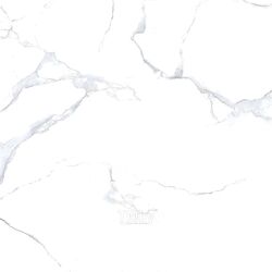 Керамогранитная плитка 600*600 Gres Alpine Carrara polished (4/1,44)
