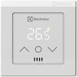 Терморегулятор для теплого пола Electrolux ETV-16W