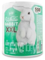 Бумажные полотенца Grite White Rabbit XXL (1рул)