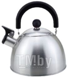 Чайник со свистком Mallony MAL-039-MP / 310097 (2.5л)