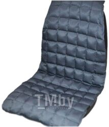 Накидка на автомобильное сиденье Smart Textile Комфорт-авто 110x48 / T374 (лузга гречихи)