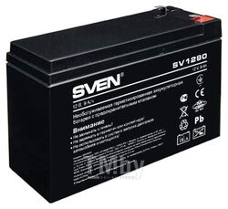 Аккумулятор Sven SV 1290 (12V 9Ah)