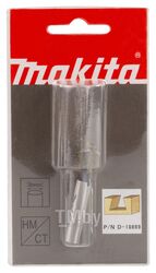 Фреза ласточкин хвост 12,7х12,7х32 / хв 8 мм MAKITA D-10899