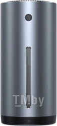 Увлажнитель воздуха автомобильный Baseus CRJSQ01-0G Moisturizing Car Humidifier 300ml, питание Type-C, Dark Gray