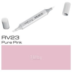Маркер перм., худ. "Sketch" RV-23, чистый розовый Copic 21075261