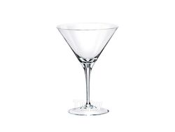 Бокал для мартини стеклянная "cocktail bar martini" 300 мл Luminarc N1417