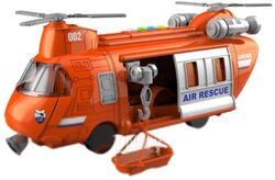 Вертолет игрушечный Qunxing Toys WY640A