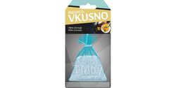 Освежитель воздуха подвесной мешок Пина-колада FRESHCO VKUSNO AR1VM006
