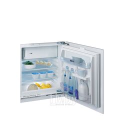Встраиваемый холодильник WHIRLPOOL ARG 590/A+