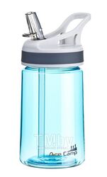 Бутылка для воды AceCamp Tritan 1551 (синий)