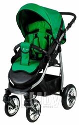 Детская прогулочная коляска Adbor Mio Standart Edition (124)