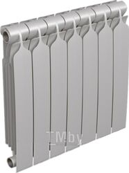 Радиатор биметаллический BiLux Plus R500 (7 cекций)