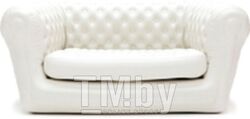 Надувной диван Blofield Big Blo 2 (белый)