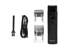 Машинка для стрижки волос (триммер) Evolution Ducktail Beard (D001)