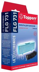 Hepa-фильтр для пылесосов Topperr 1131 FLG 731