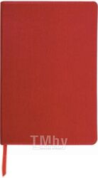 Записная книжка Brauberg Income / 125209 (красный)