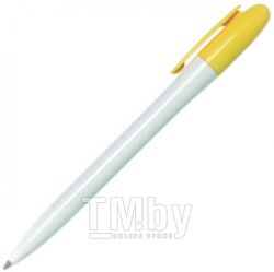 Ручка шариковая Maxema Bay BC / B500-BC-03 (синий)
