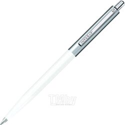 Ручка шариковая Senator Point metal 2866-WH/104105 (синий)