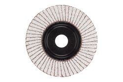 Лепестковый диск SLC50/125G60 ALUMINIUM 125 мм / зерно 60 (заказ кратно 10 шт) MILWAUKEE 4932479092