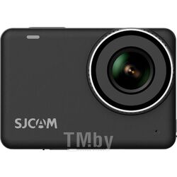 Экшен-камера SJCAM SJ10x (черный)