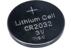 Батарейки ЭРА CR2032-1BL Lithium (40/320/46080) C0038448