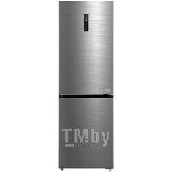 Холодильник-морозильник Midea MDRB470MGF46OM
