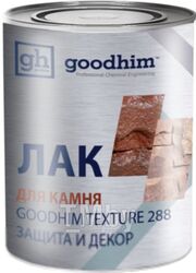 Лак GoodHim Texture для камня специальный 288 / 41584 (2.4л)