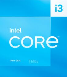 Процессор Intel Core i3-13100F (Oem) (CM8071505092203) (3.4Ghz, 4 ядра, 12MB, 89W, LGA1700)